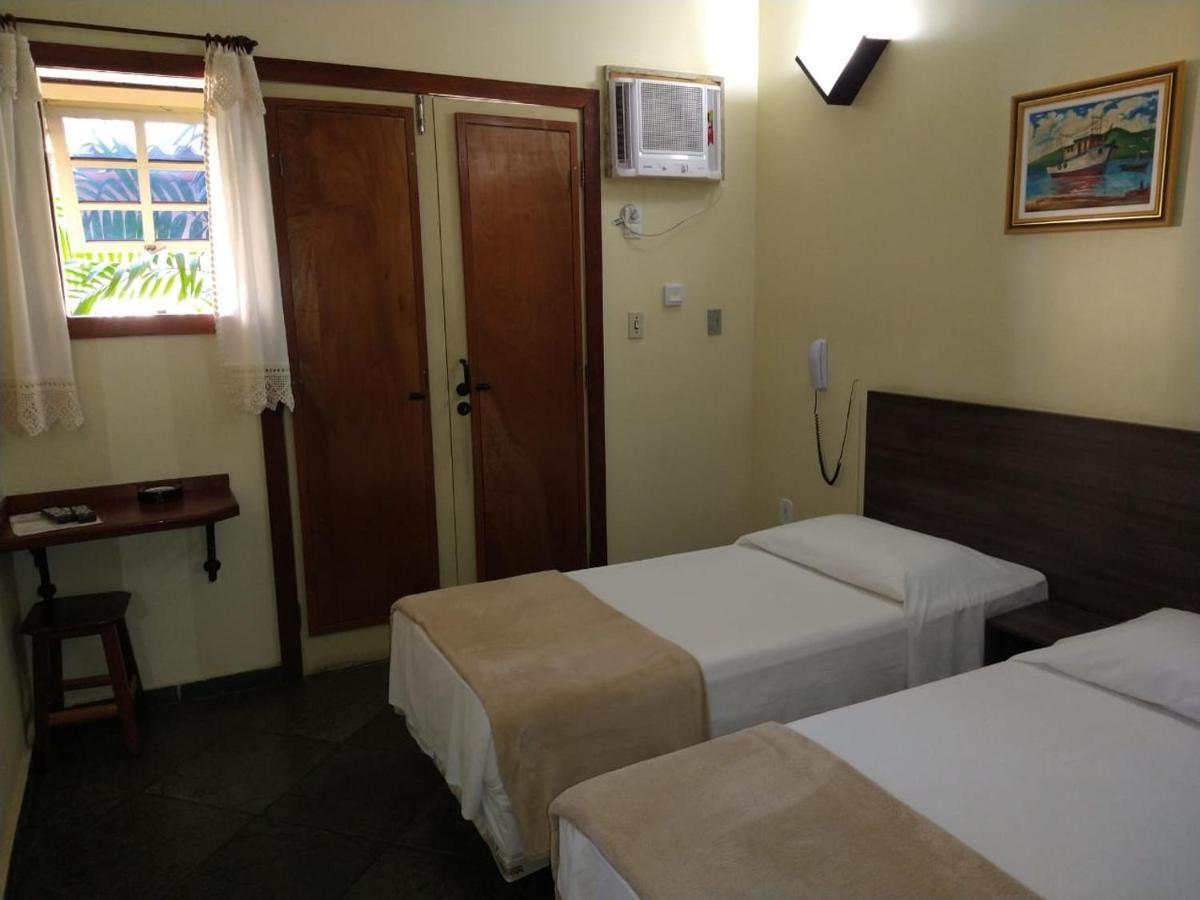 Genesis Inn Arraial do Cabo